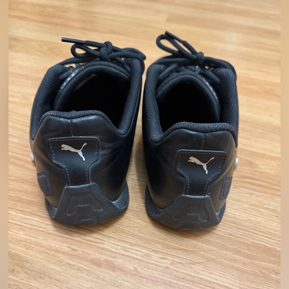 BMW Motorsport x Puma A3ROCAT 'Black' - Picture 6 of 12